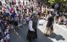 Etxarri Aranatz sondea la opinión de los vecinos sobre las fiestas