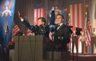 Una serie: Estados Unidos, el gran amigo de Hitler