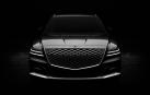 Genesis frontal
