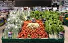 Carrefour apoya a los productores de Navarra