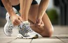 El reto de un aventurero de correr un maratón diario durante 100 días