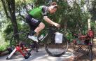 El decálogo de los ciclistas italianos para la vuelta a los entrenamientos