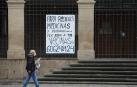 Un tercio de los navarros no sufre limitaciones de franjas horarias