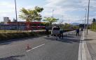 La Policía Municipal de Pamplona propone otras 31 nuevas sanciones