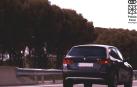 La Policía Foral denuncia por exceso de velocidad a 49 conductore