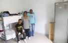 La nueva vida de Orietta y Fernando