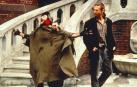 Cine imprescindible: 'El rey pescador'