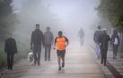 Hacer deporte en Noáin y Sarriguren tiene límites