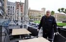 Nacho Calvo: “Es buen momento para repensar los Sanfermines y cambiar su imagen”