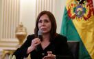 Bolivia pide a España "que sea la última vez" que se violen normas internacionales