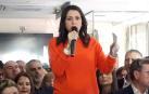 Arrimadas insiste en la unidad constitucionalista para "no perder ni un voto"