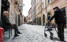 Italia registra la cifra más baja de muertos por coronavirus en toda la semana