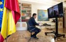 Sánchez y Casado acuerdan que el pacto se negocie en comisión parlamentaria