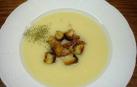 La crema parmentier de mi vida