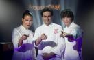 MasterChef logra su mejor estreno con 2,2 millones de espectadores