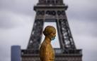 Un estudio médico detecta la COVID-19 en Francia a finales de diciembre