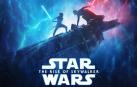 Fotografía el ascenso de skywalker