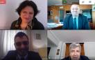 La nueva Escuela del Opositor de la Universidad de Navarra se defiende en el mundo virtual