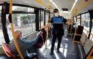 Policía Municipal recuerda la importancia de cumplir las normas durante los paseos