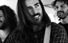 Andrés Suárez, de cantar en el metro a llenar el pabellón de Vistalegre