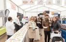 Tudela traslada a las redes sociales sus Fiestas de la Verdura aplazadas