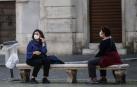 Italia registra 236 muertos más y sigue conteniendo los contagios
