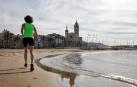 El confinamiento, bueno para la familia pero malo para la salud física y emocional