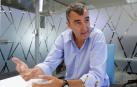 Guillén: "La Vuelta tendrá en 2019 un perfil internacional"