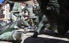 Visita virtual guiada por conjuntos monumentales y bienes culturales de Navarra