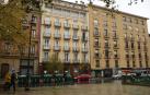 Aprueban ceder el piso municipal de Sarasate para discapacitados