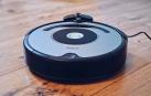 ¿Cuál es el origen de la Roomba?