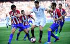 La UEFA eleva la sanción por dopaje a Nasri de seis a 18 meses