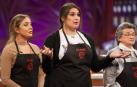 La cruda realidad de Saray antes de su llegada a 'MasterChef 8'