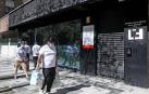 Empleo, educación y servicios sociales, prioridades de los pamploneses tras la epidemia