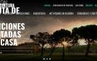 Pamplona es Cultura renueva la manera de mostrar sus contenidos en la web