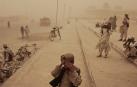 Kandahar, Afganistán, 2005.