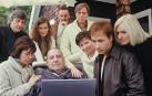 Una película: 'Las invasiones bárbaras'