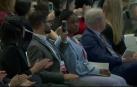 Vídeo: La OMS cree que los primeros contagios pudieron producirse en la Cumbre del Clima de Madrid