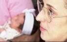 Vídeo: Mia y su madre, ya en casa tras un mes aisladas y separadas por el coronavirus
