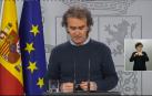 Vídeo: 213 fallecidos y 754 nuevos contagios por coronavirus en las últimas 24 horas