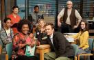 Una serie: 'Community', humor con referencias