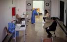 Navarra desarrollará su propio estudio de seroprevalencia de la covid-19