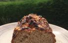Una receta y un truco: 'Banana bread' pamplonica