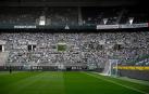 El nuevo fútbol: La pandemia transforma la vuelta a la actividad