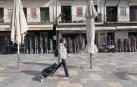Tudela permitirá a los bares ampliar terrazas previo análisis de cada caso