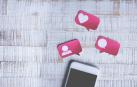 Cuatro 'challenges' de Instagram para compartir en las stories