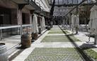 Pamplona adaptará las terrazas para que se asegure el tránsito peatonal