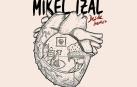 Portada del álbum 'Desde dentro' de Mikel Izal