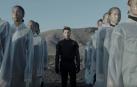 Blas Cantó llevará a Eurovisión a la escenógrafa de España en Eurojunior