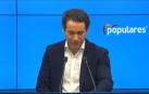 Vídeo: El PP acusa a Sánchez de “castigar” a las autonomías gobernadas por el PP